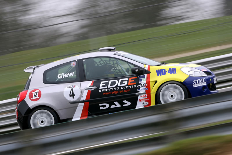Phil at Brands