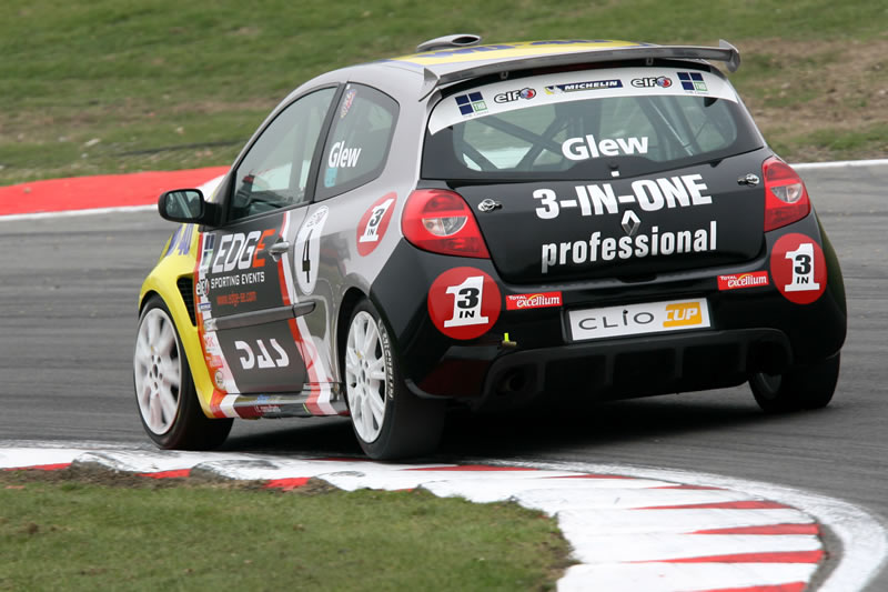 Phil at Brands