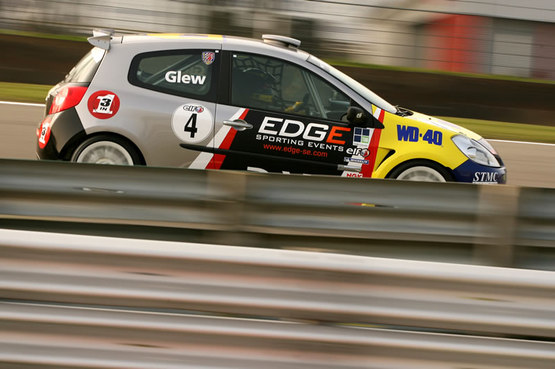 Phil at Brands