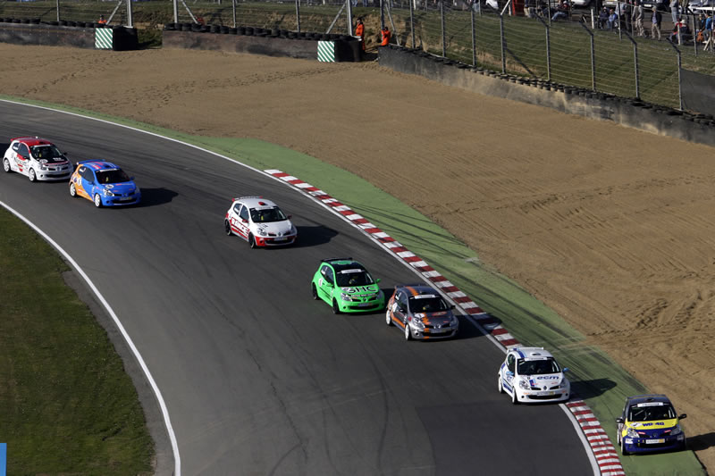 Phil at Brands