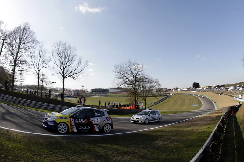 Phil at Brands