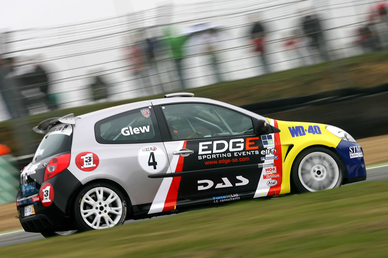Phil at Brands