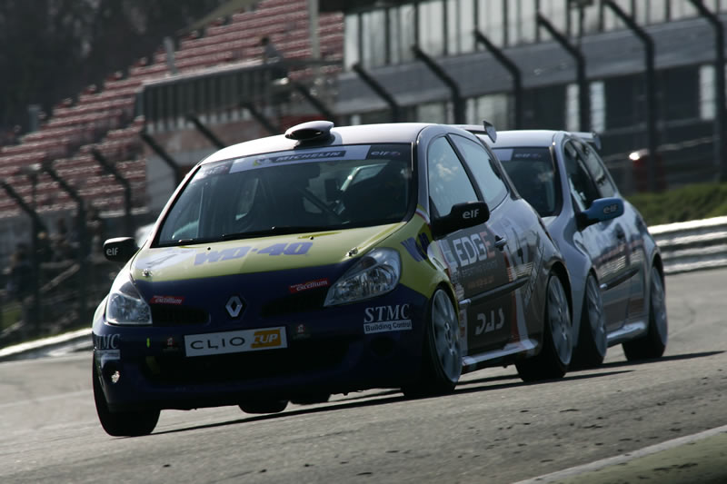 Phil at Brands