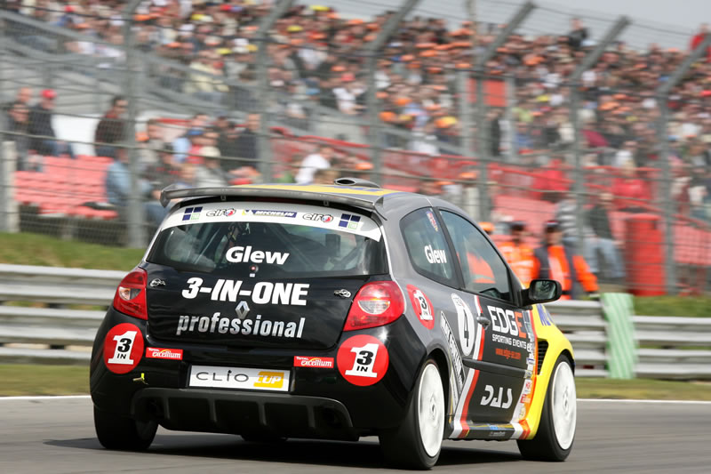Phil at Brands