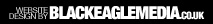 Engineered by BlackEagleMedia.co.uk