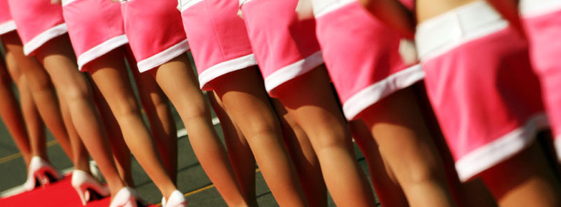 Promo Girls